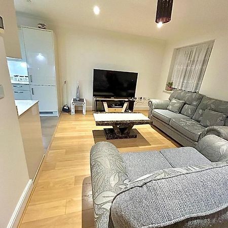 Lovely Cosy Apartment Bromley Exterior foto