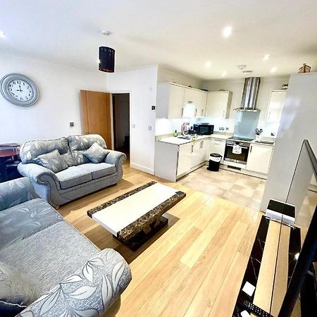 Lovely Cosy Apartment Bromley Exterior foto