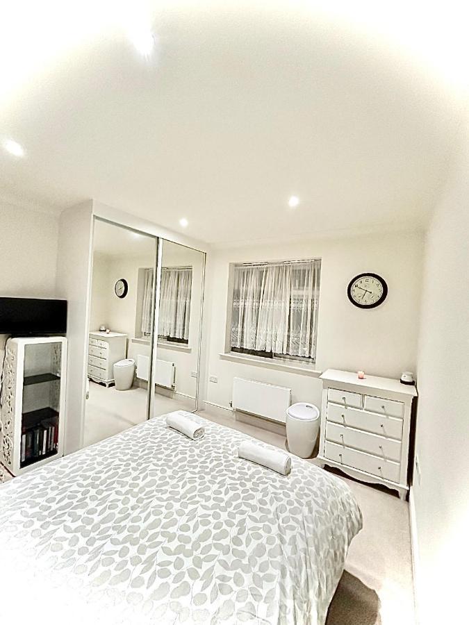 Lovely Cosy Apartment Bromley Exterior foto