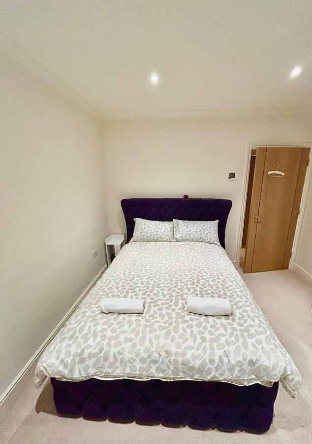 Lovely Cosy Apartment Bromley Exterior foto