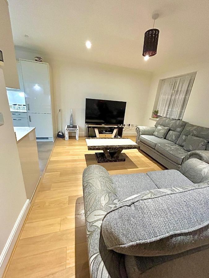 Lovely Cosy Apartment Bromley Exterior foto