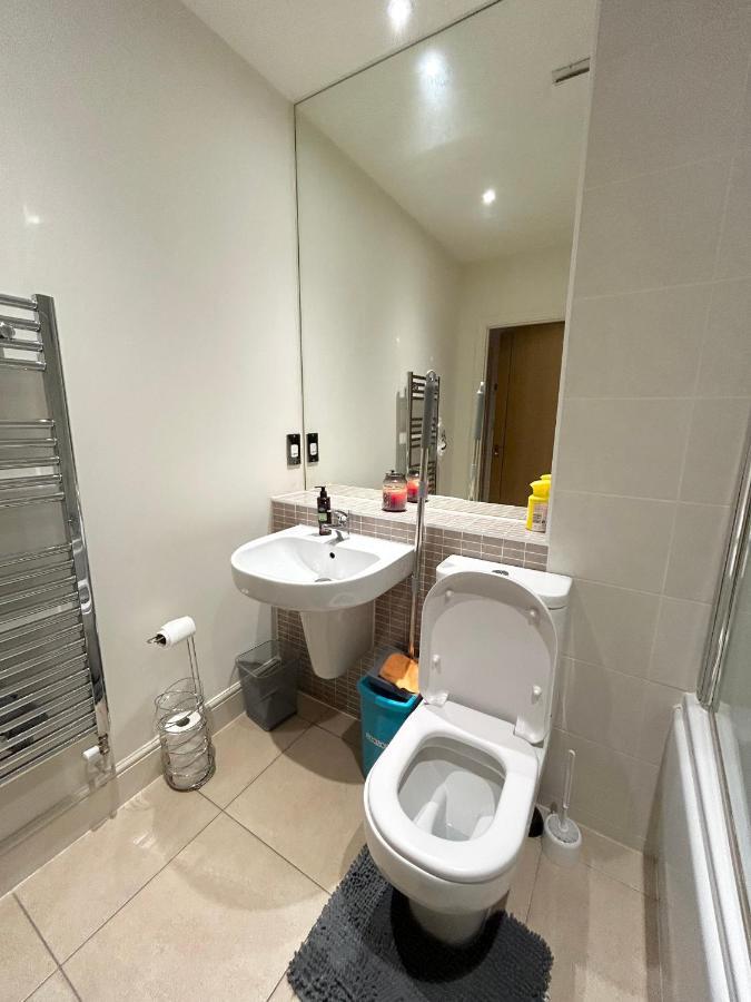 Lovely Cosy Apartment Bromley Exterior foto