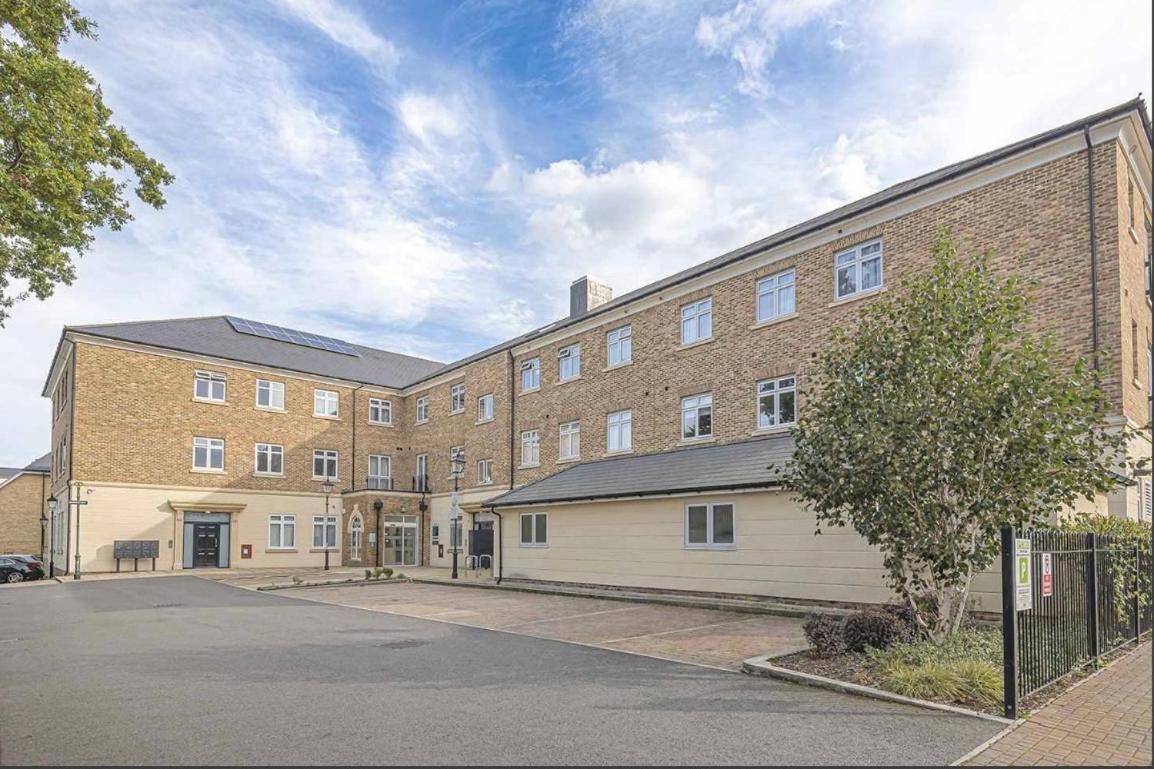 Lovely Cosy Apartment Bromley Exterior foto